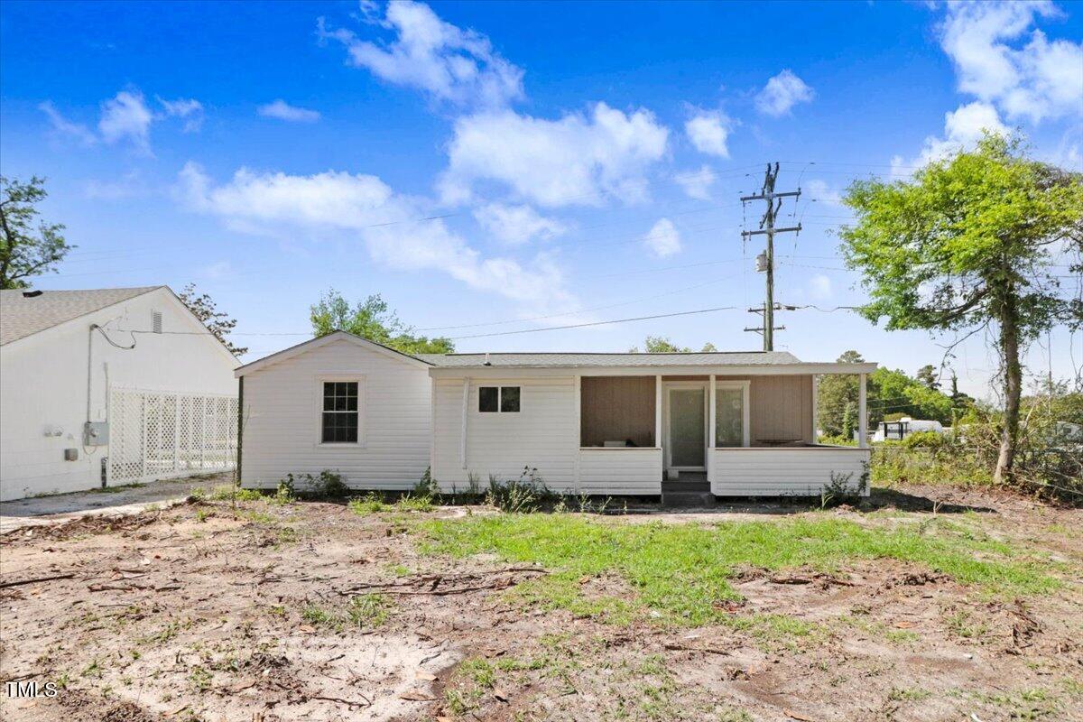 232 Fulcher Landing Road