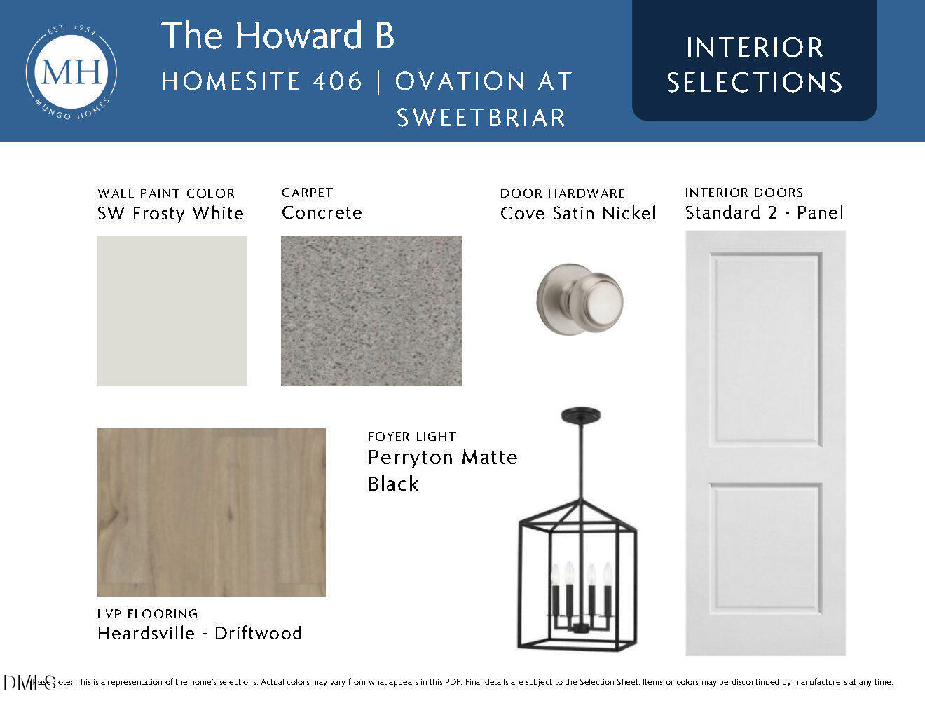 2077 Bull City Bend 406