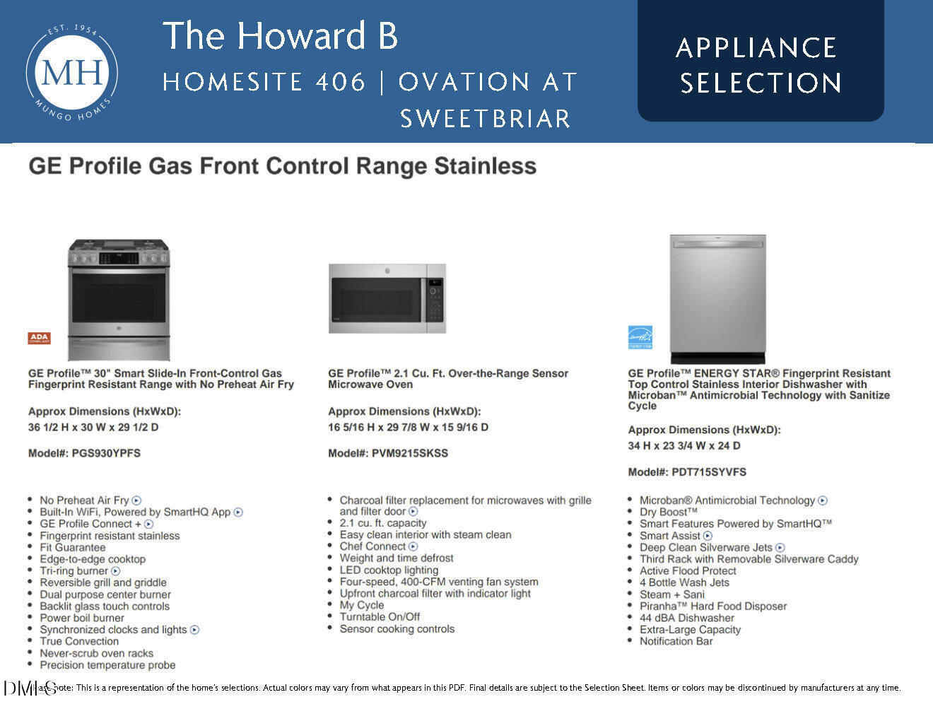 2077 Bull City Bend 406
