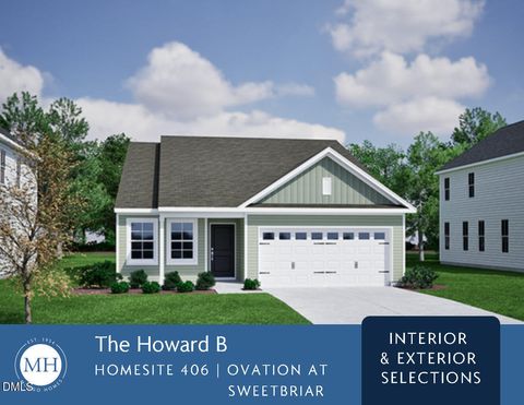 2077 Bull City Bend 406 Durham NC 27703