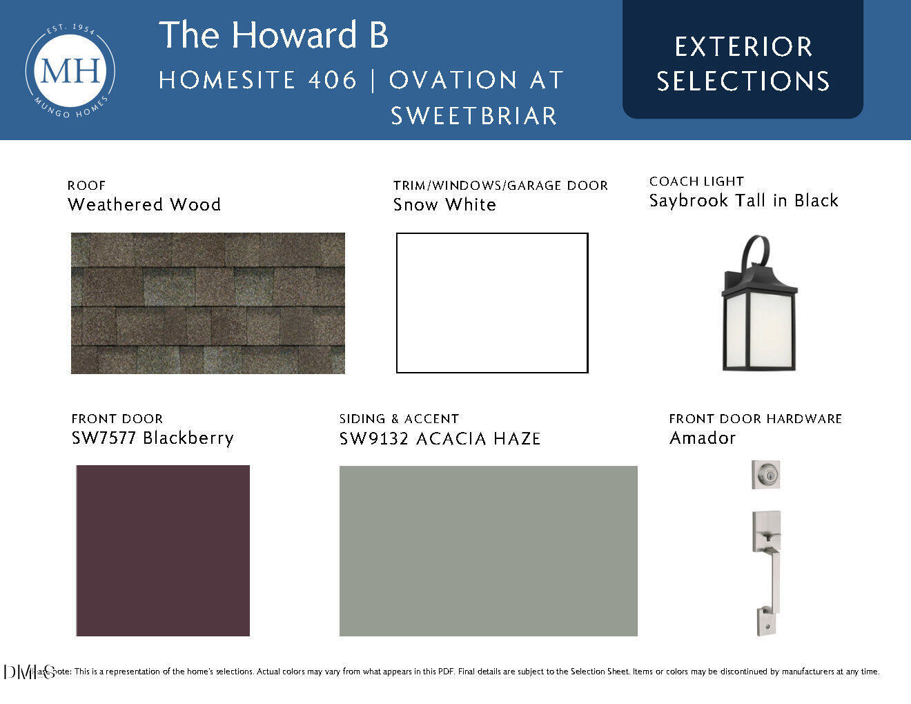 2077 Bull City Bend 406