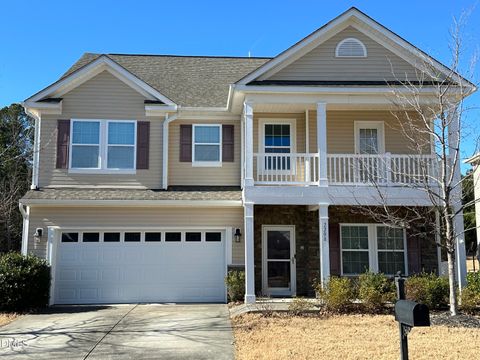 2208 Gilman Street Durham NC 27703