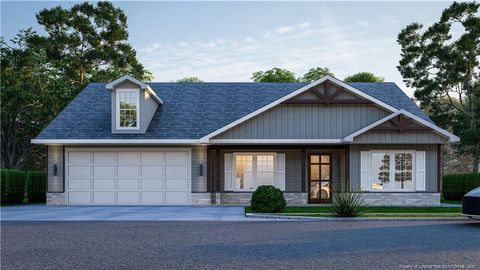 129 St. James Way Sanford NC 27332