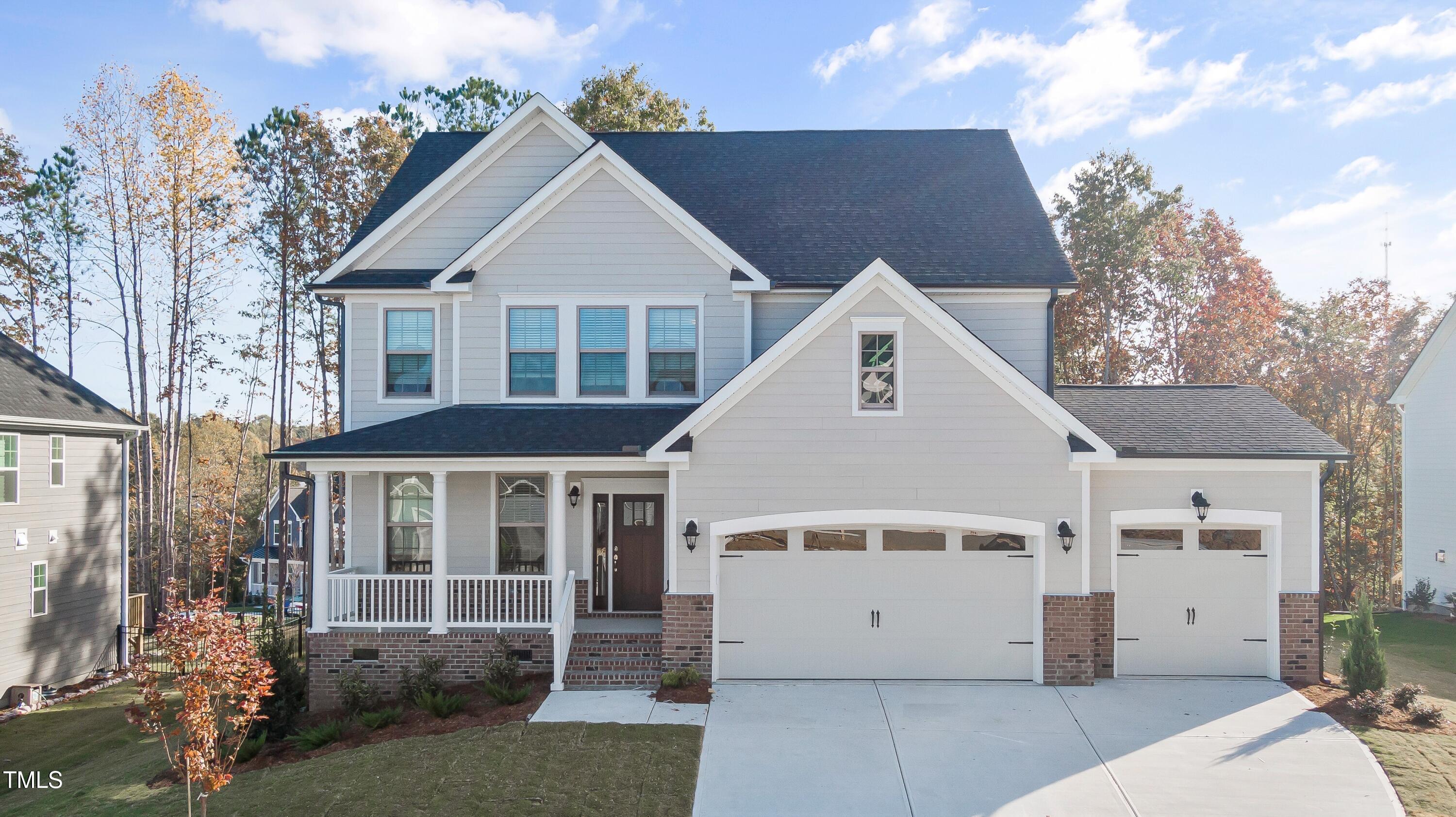 306 White Magnolia Lane