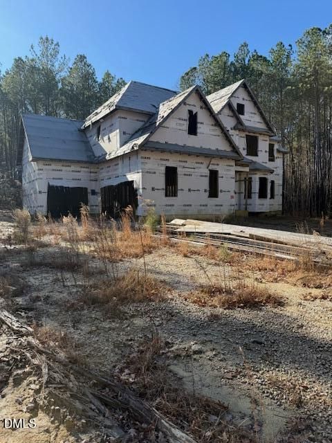 8012 Mcswain Place Zebulon NC 27597