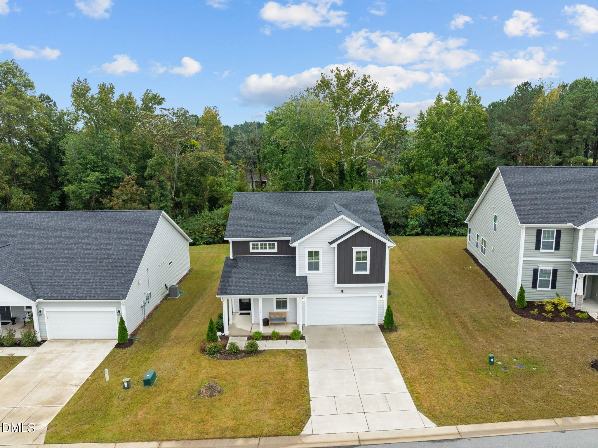 128 N Davinhall Drive N