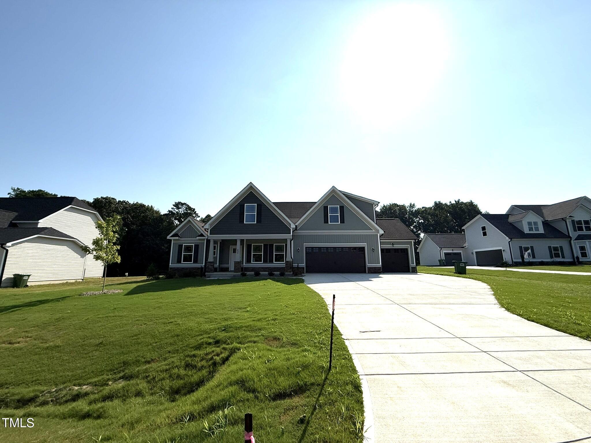 290 Busterfield Court