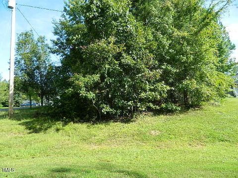2b Lot Lucy Mae Page Road Pittsboro NC 27312