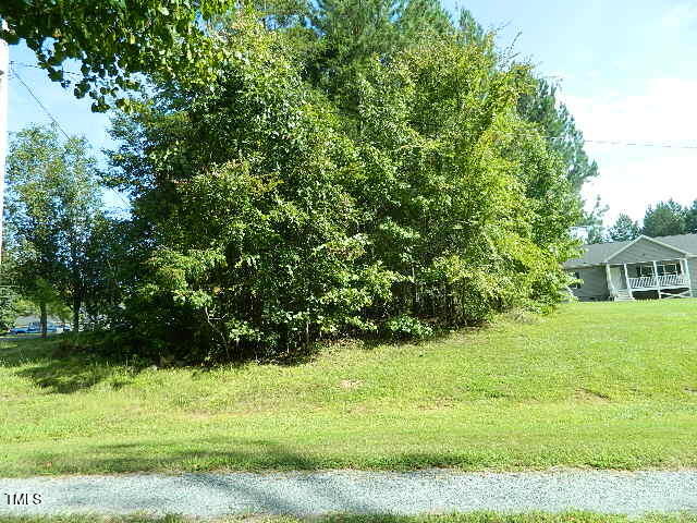 2b Lot Lucy Mae Page Road
