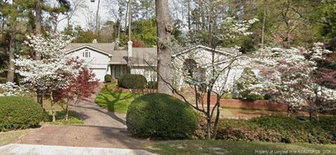 2718 Skye Drive Fayetteville NC 28303