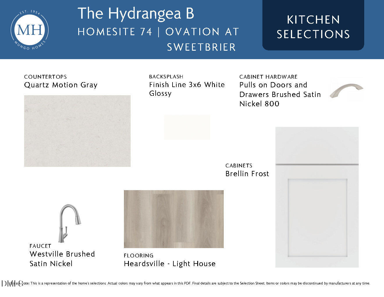 1104 Bell Heather Road 74