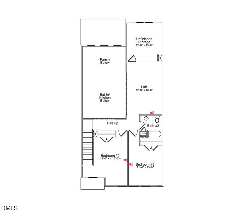 1104 Bell Heather Road 74