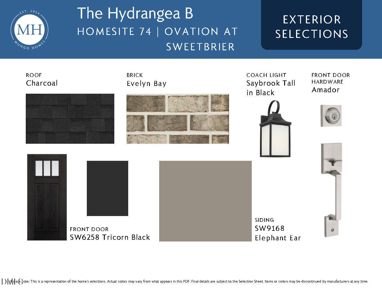 1104 Bell Heather Road 74