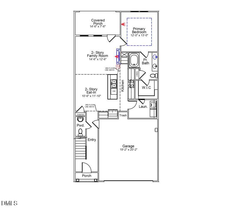 1104 Bell Heather Road 74