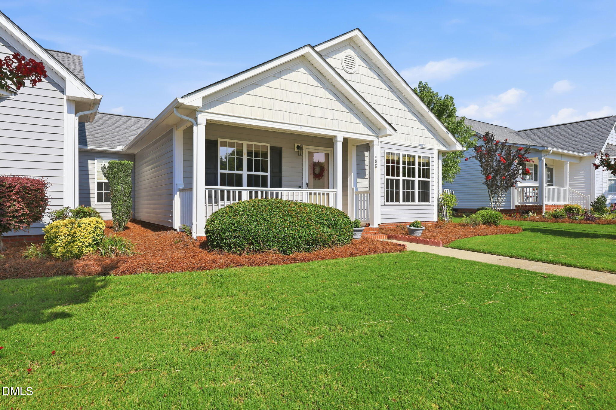488 Pinecroft Drive