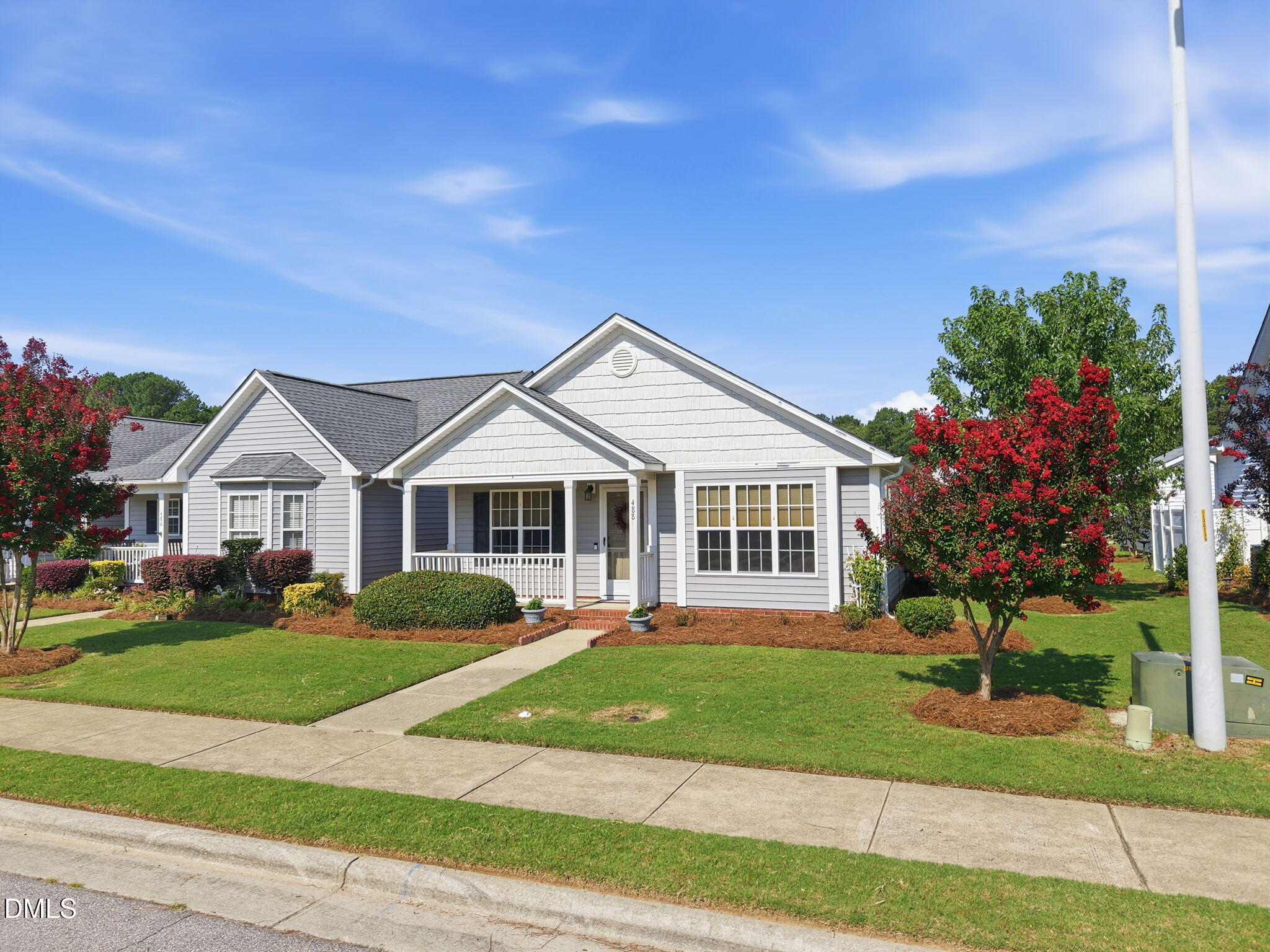 488 Pinecroft Drive