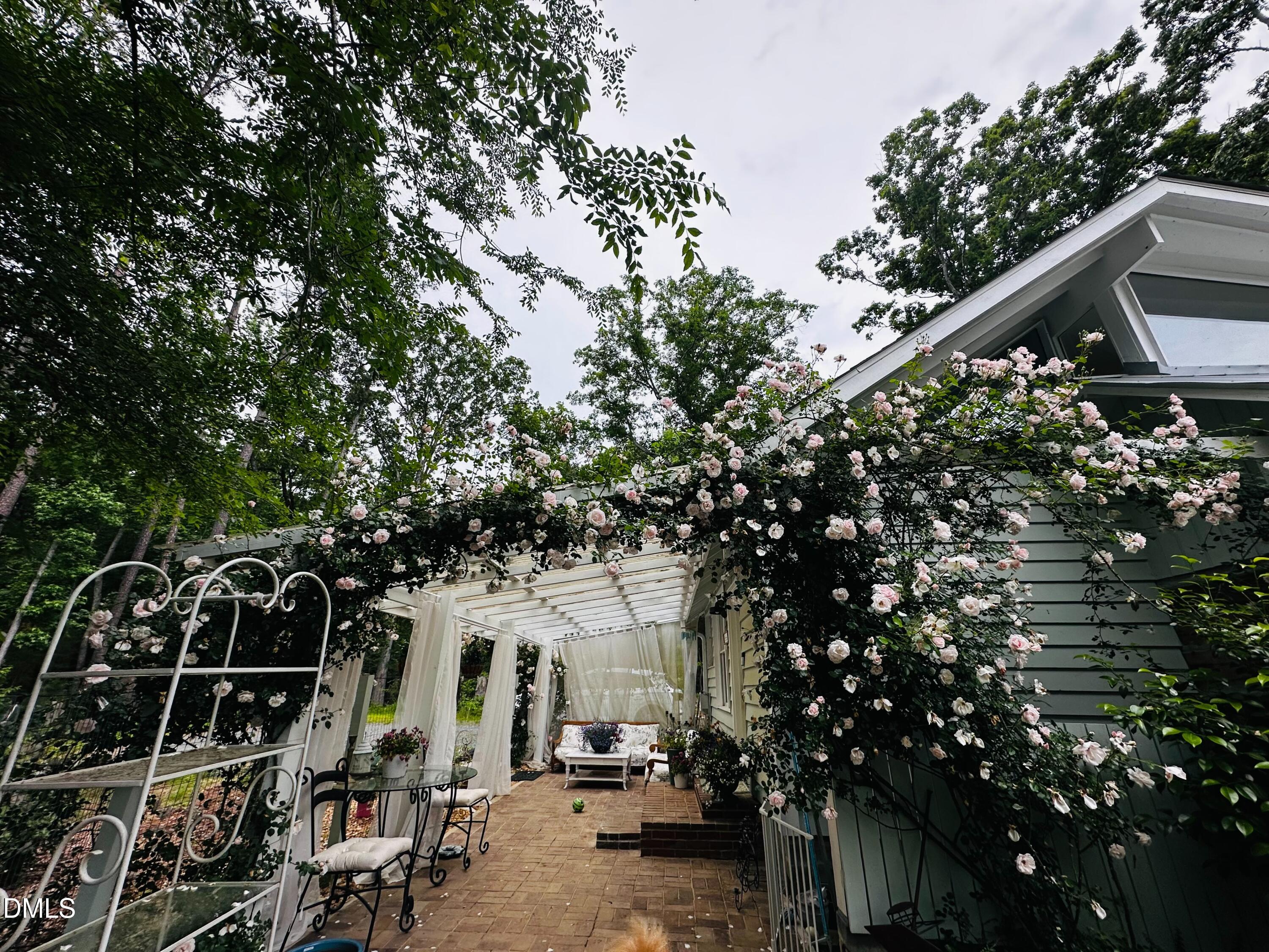 6202 Montgomery Estates Road