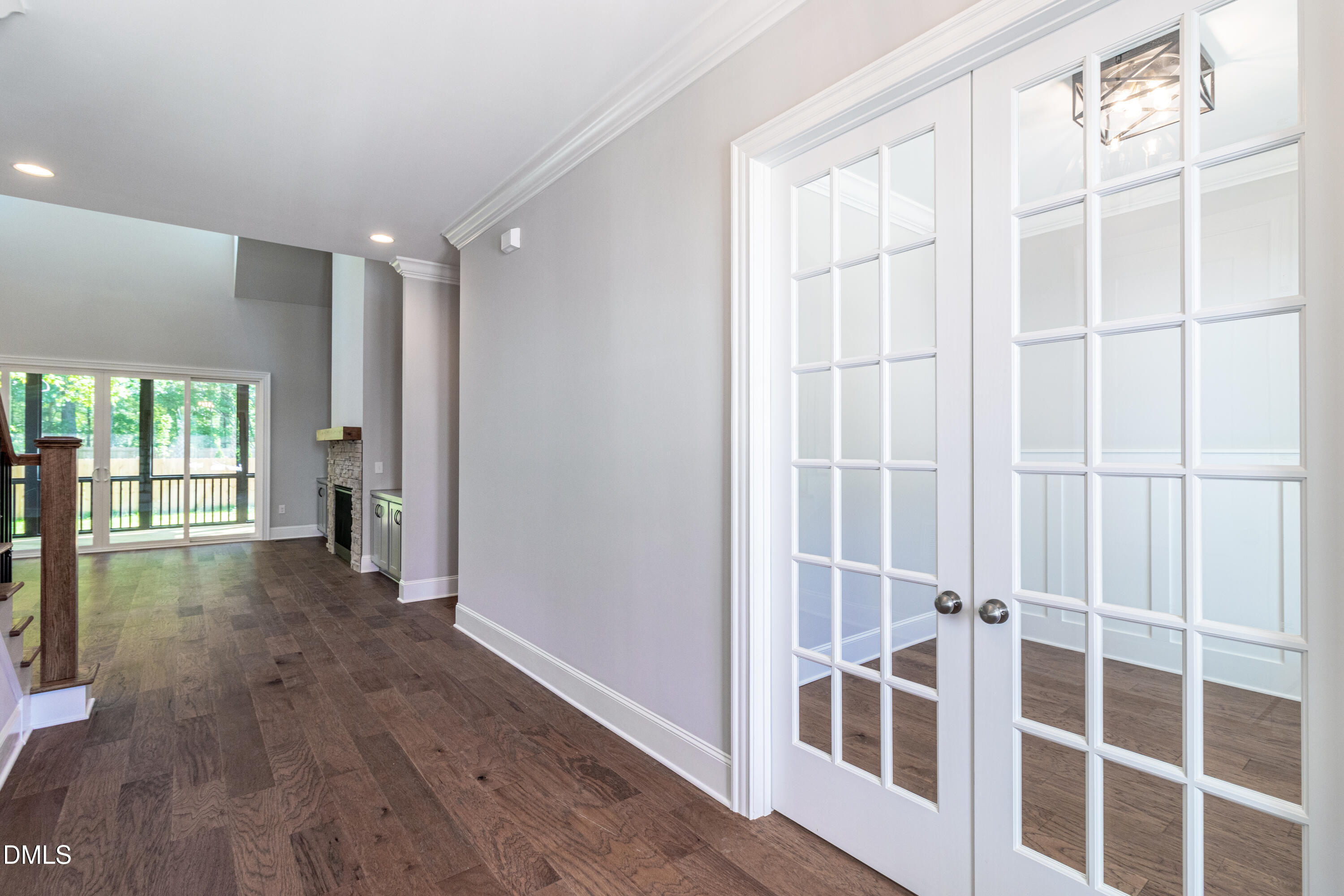 111 Forest Green Drive