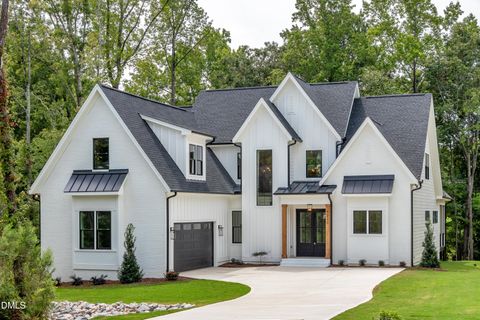 111 Forest Green Drive Cary NC 27511