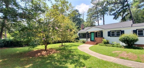 Photo of 1432 Pine Valley Loop, Fayetteville, NC 28305 (MLS # LP764846)