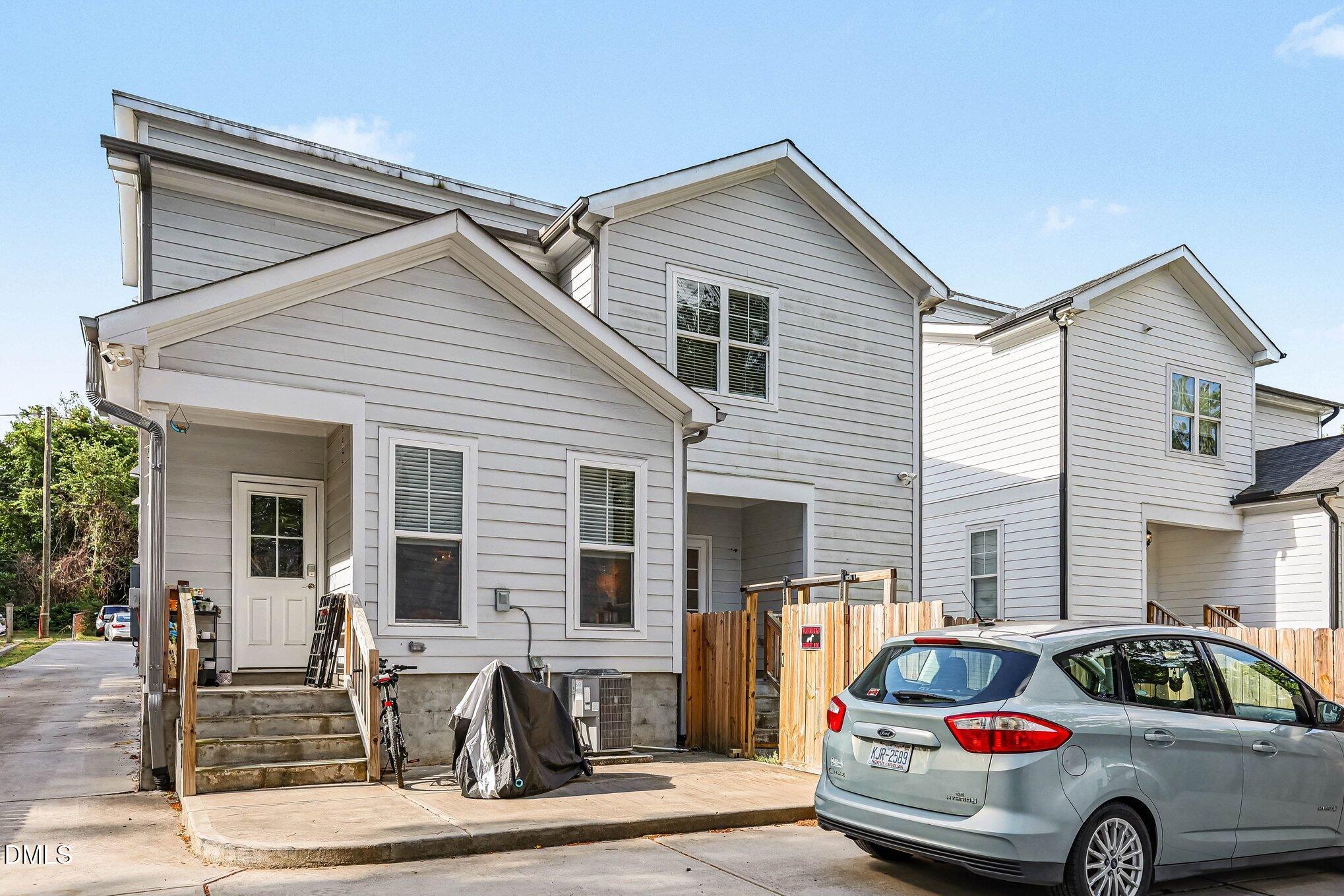 1505 Juniper Street