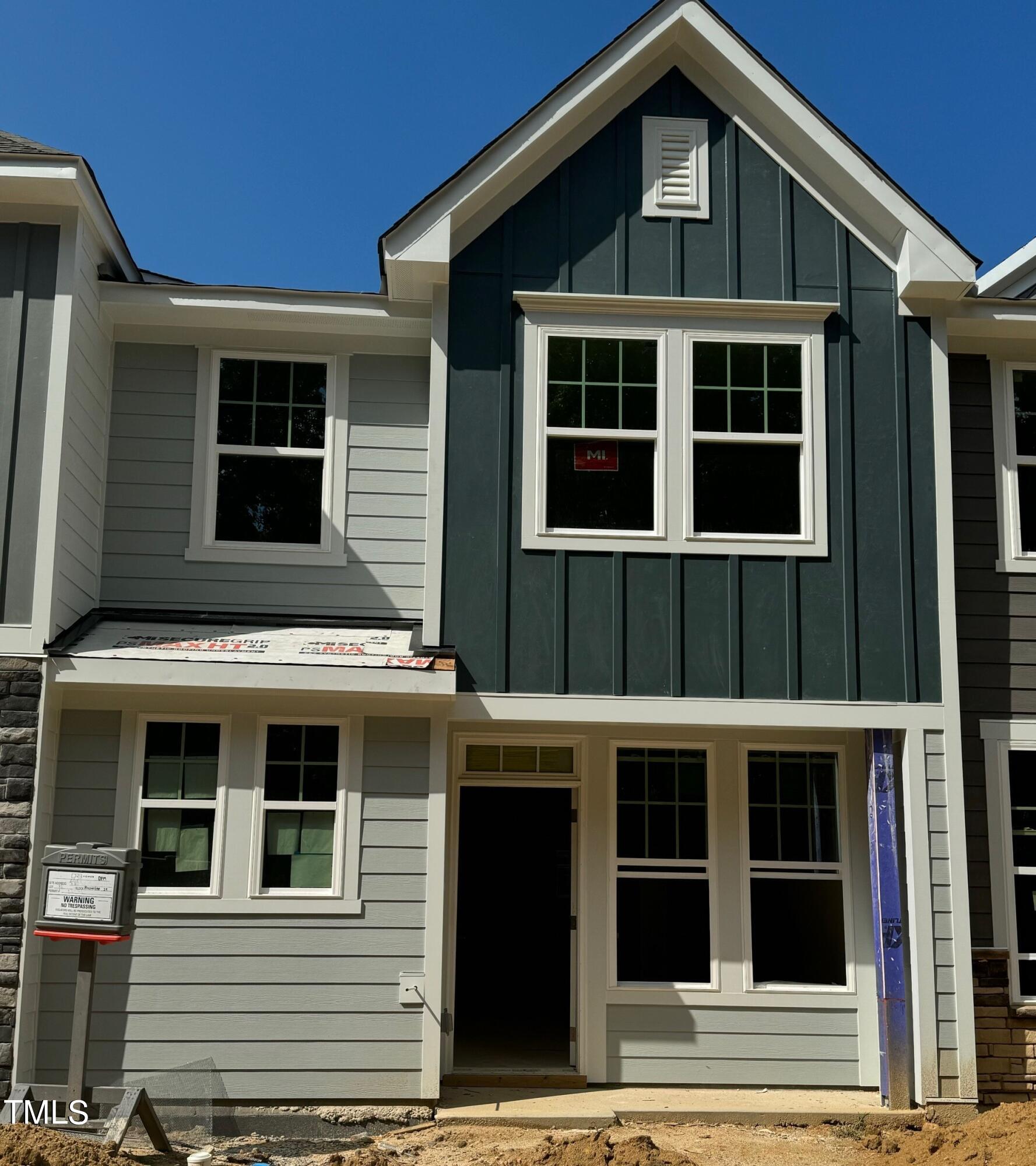 View Wendell, NC 27591 townhome
