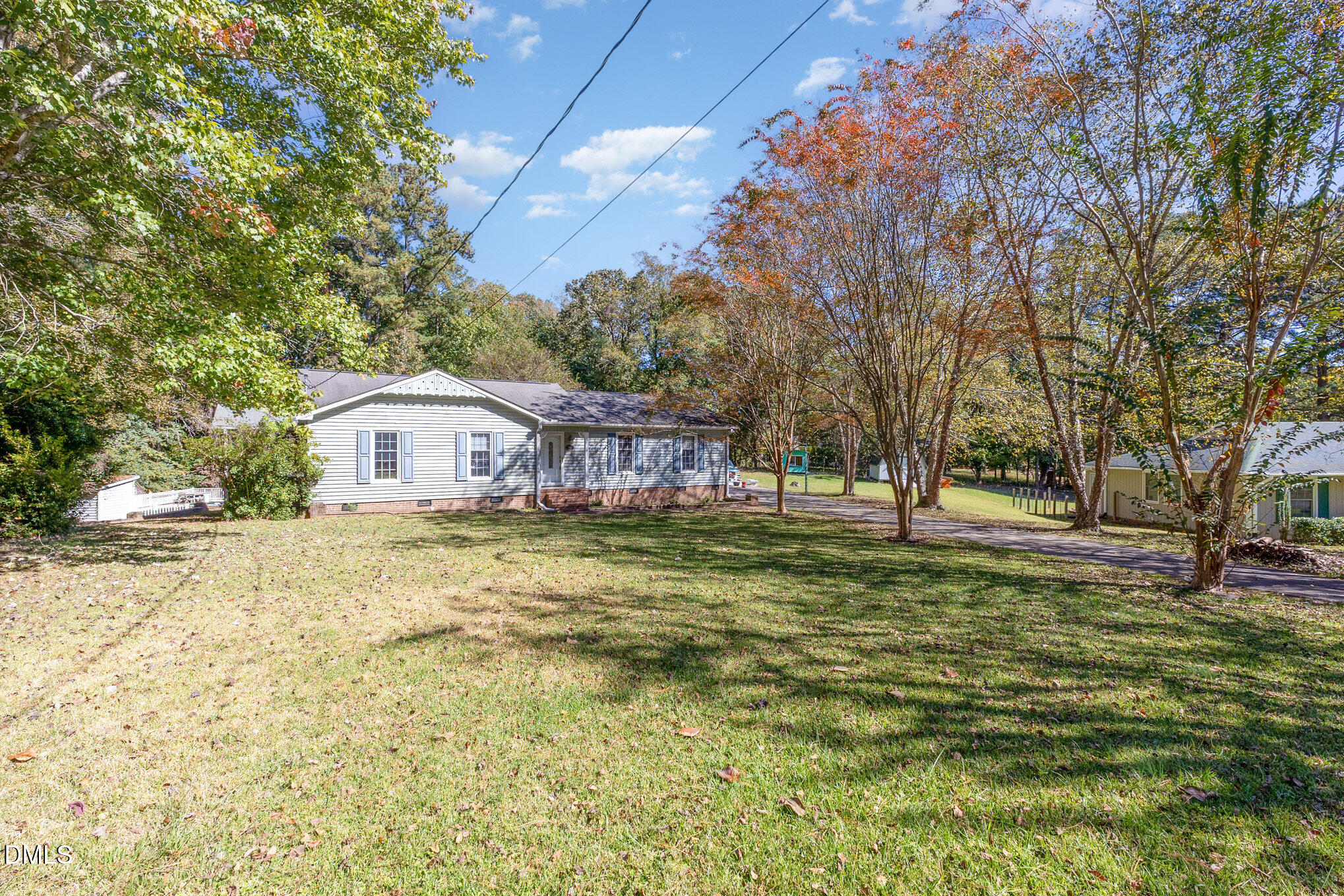 1001 Bent Pine Circle