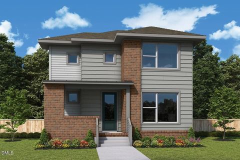 422 North Village Parkway Pittsboro NC 27312