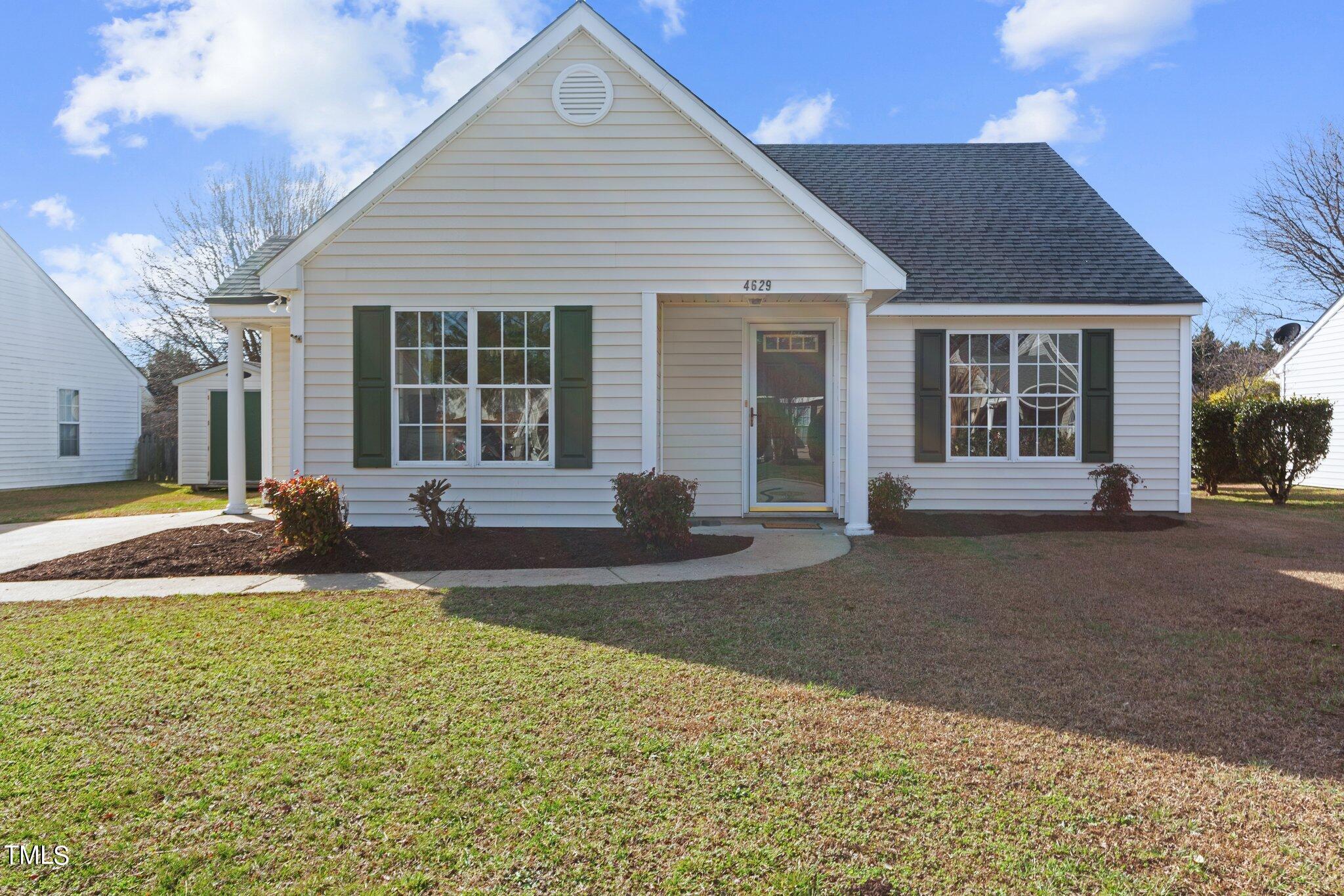 View Rocky Mount, NC 27804 house