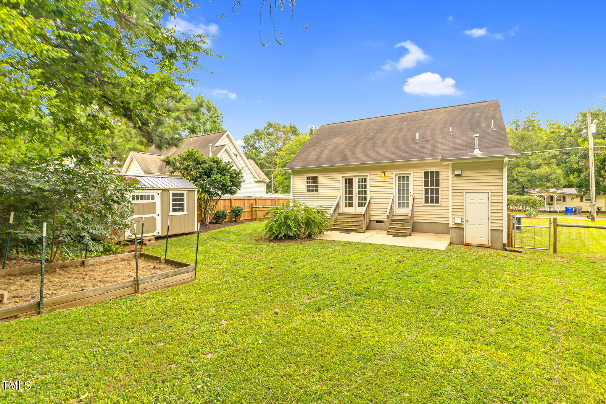 243 Toomer Loop Road
