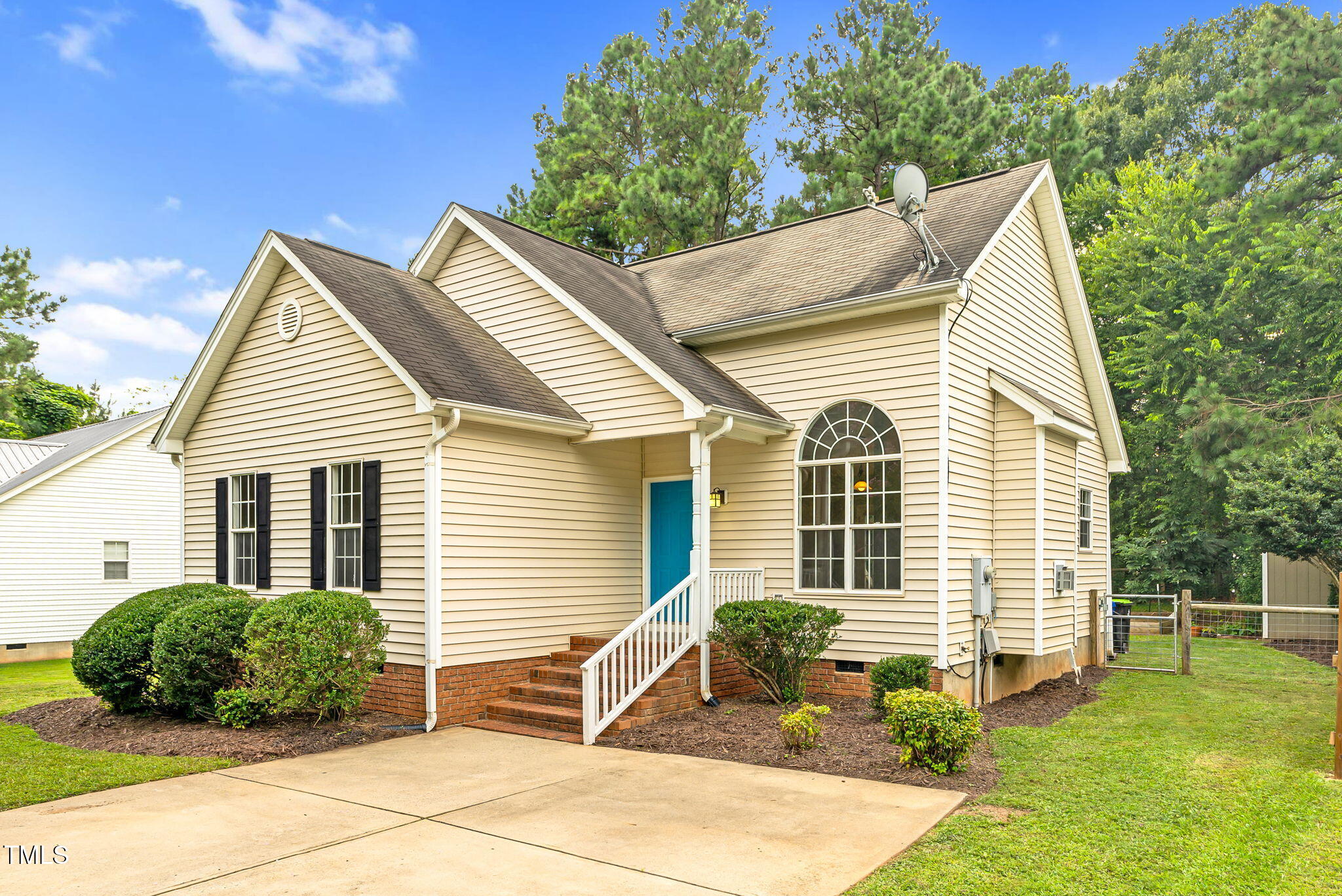 243 Toomer Loop Road