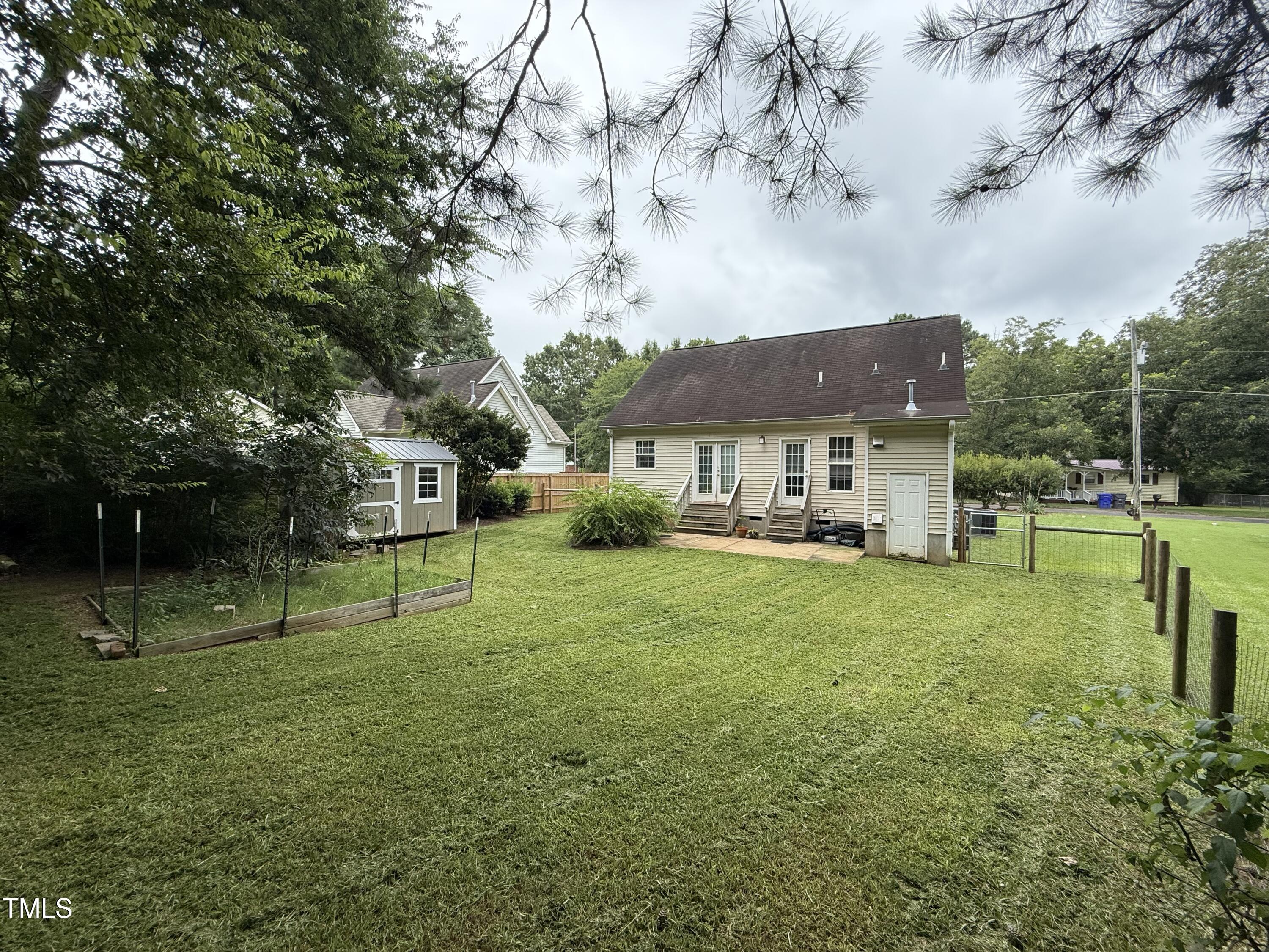 243 Toomer Loop Road