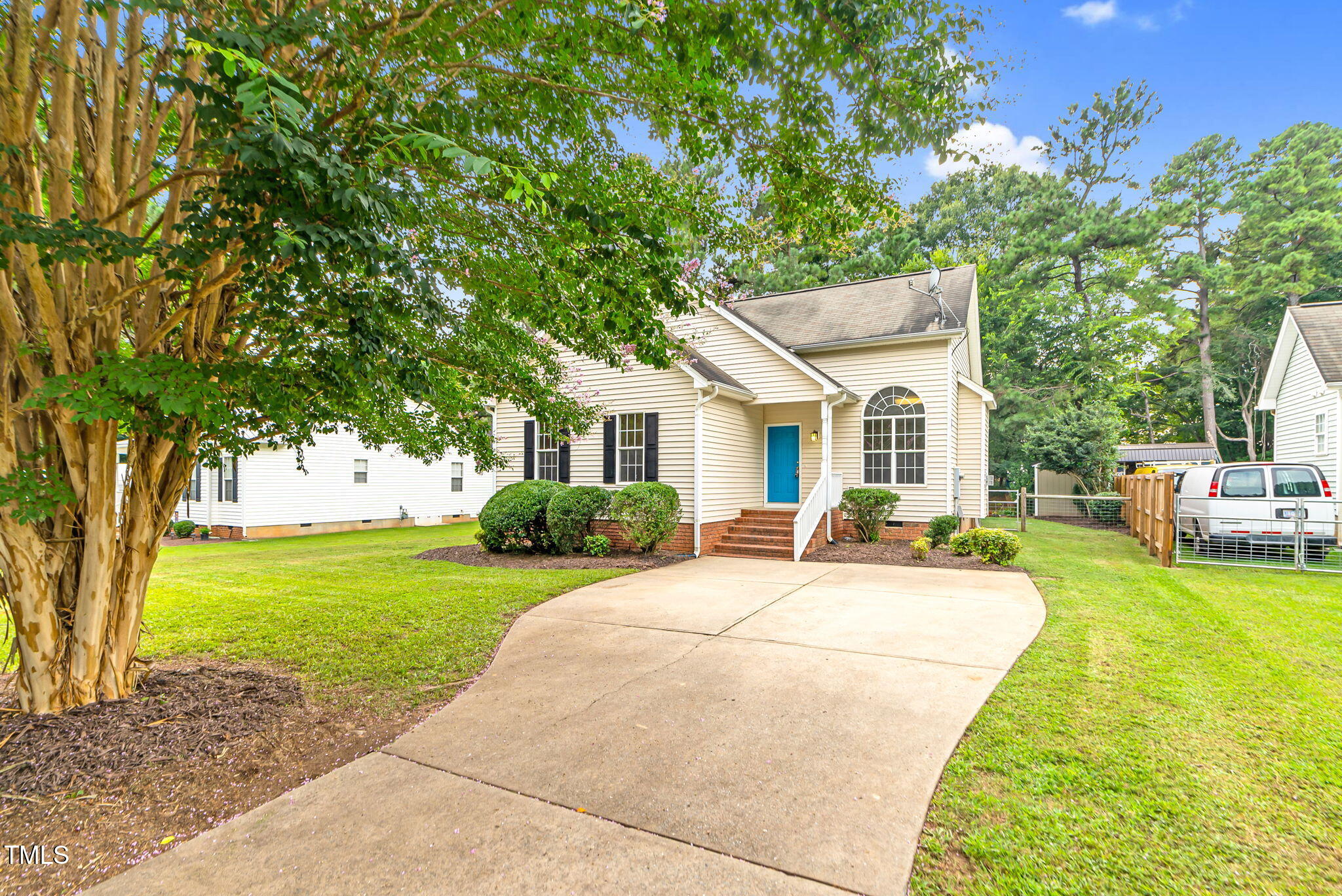 243 Toomer Loop Road