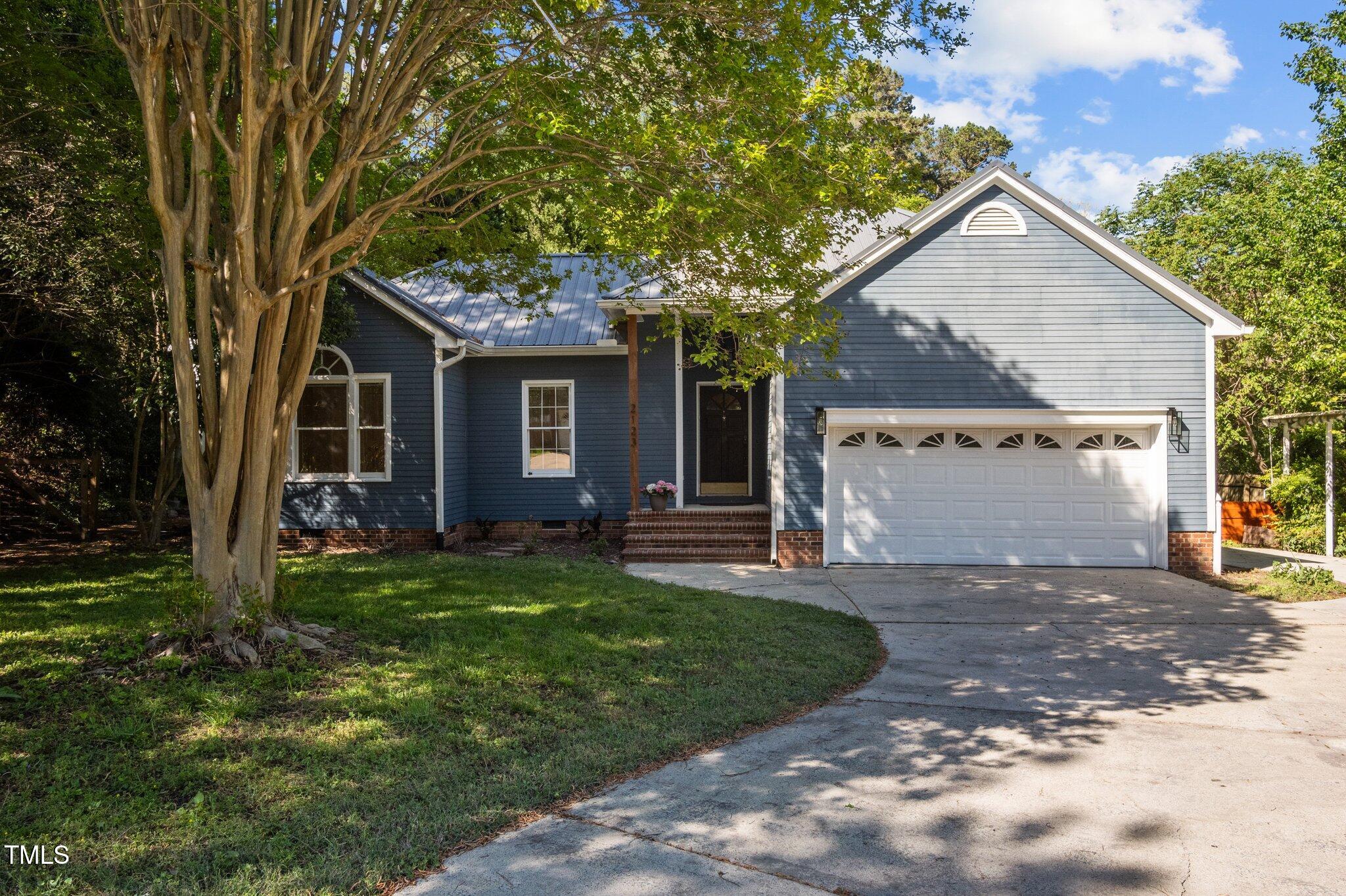 2123 Fountain Ridge Road