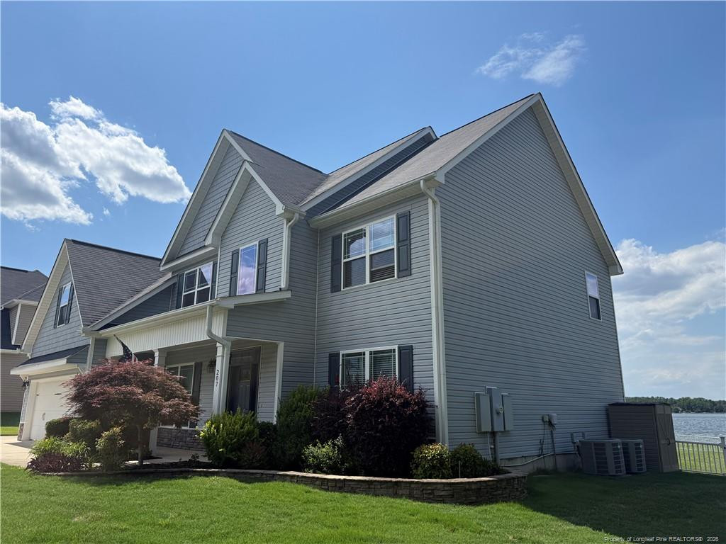 207 Summer Creek Lane