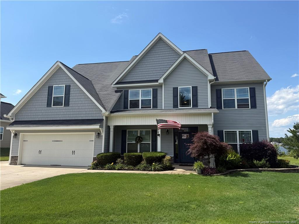 207 Summer Creek Lane