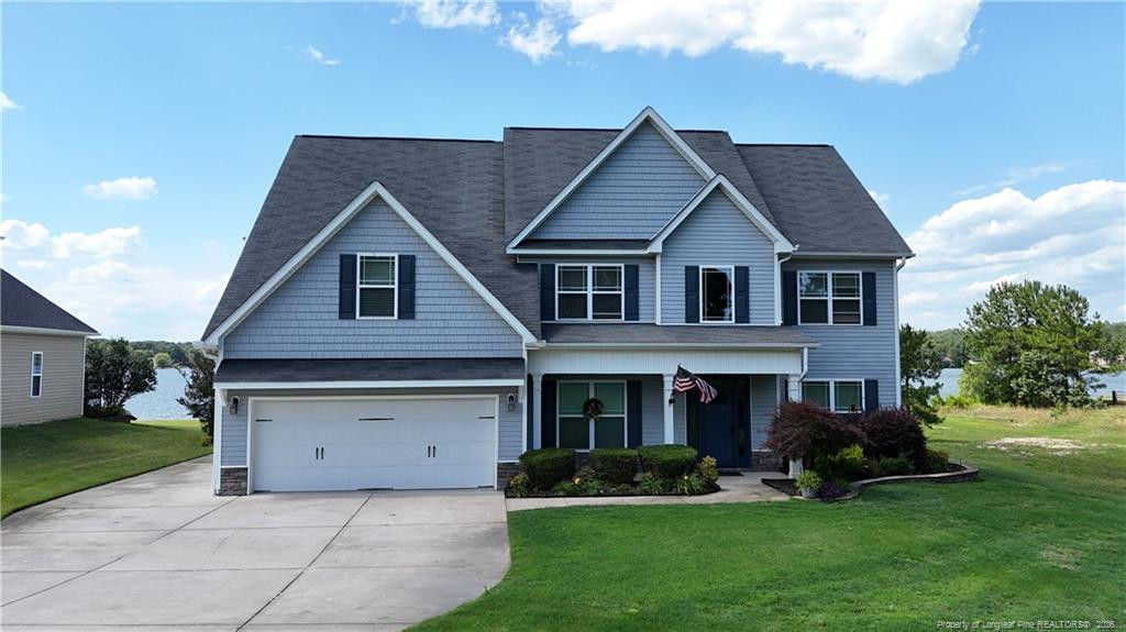 207 Summer Creek Lane