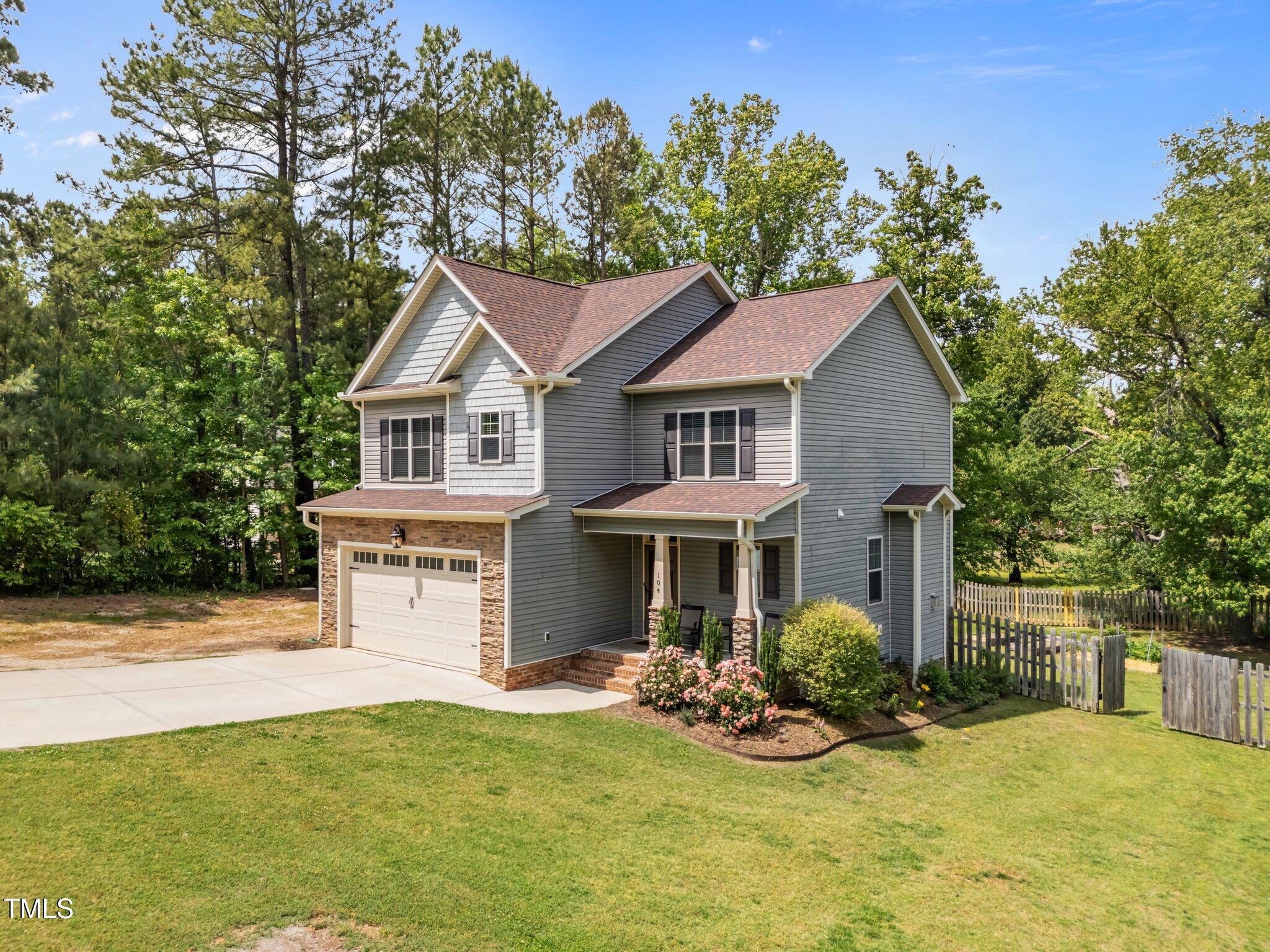 104 Anderson Park Drive