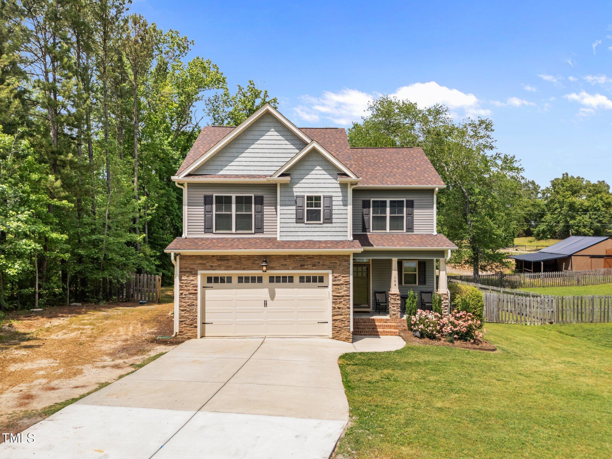 104 Anderson Park Drive