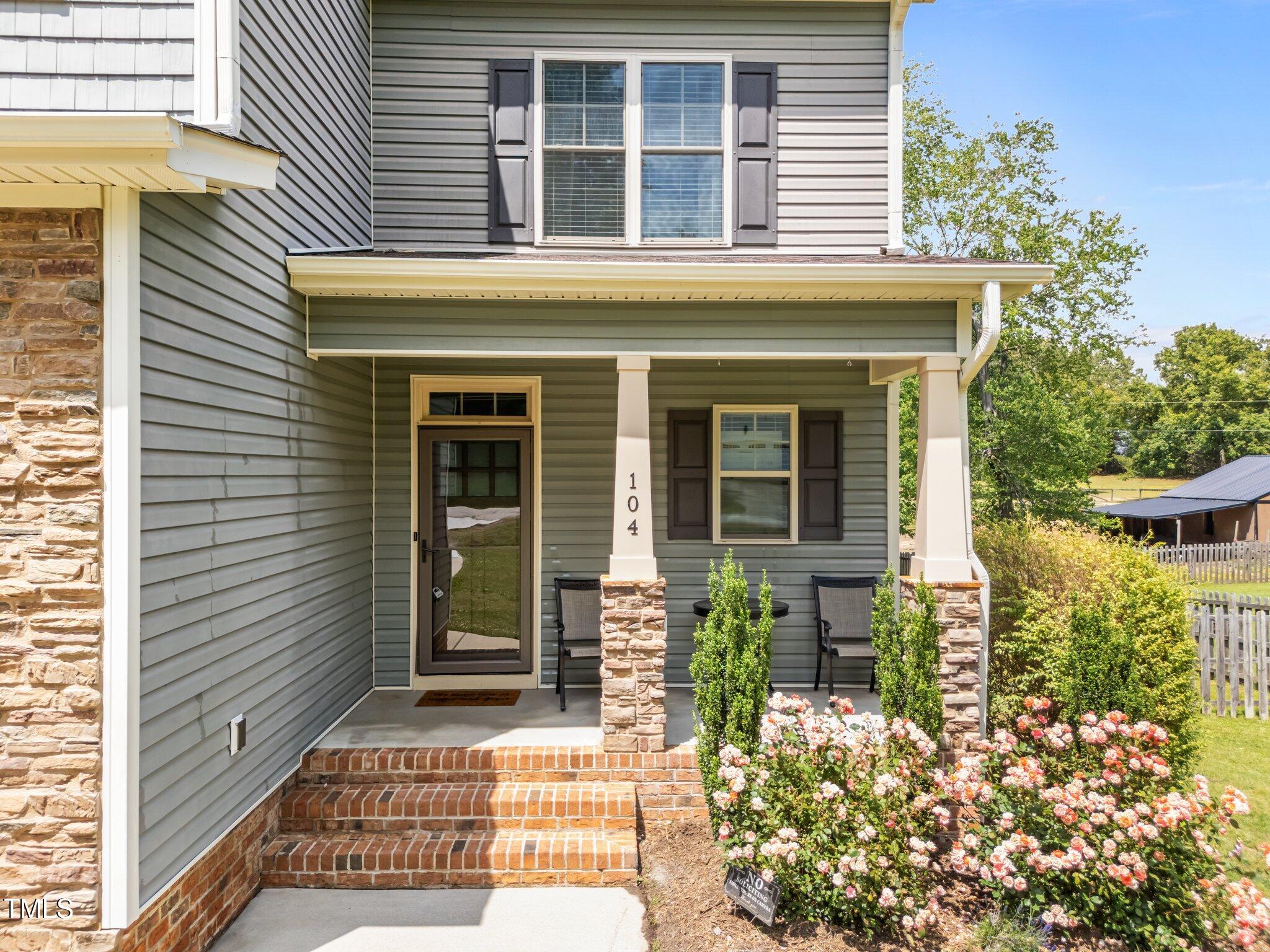 104 Anderson Park Drive