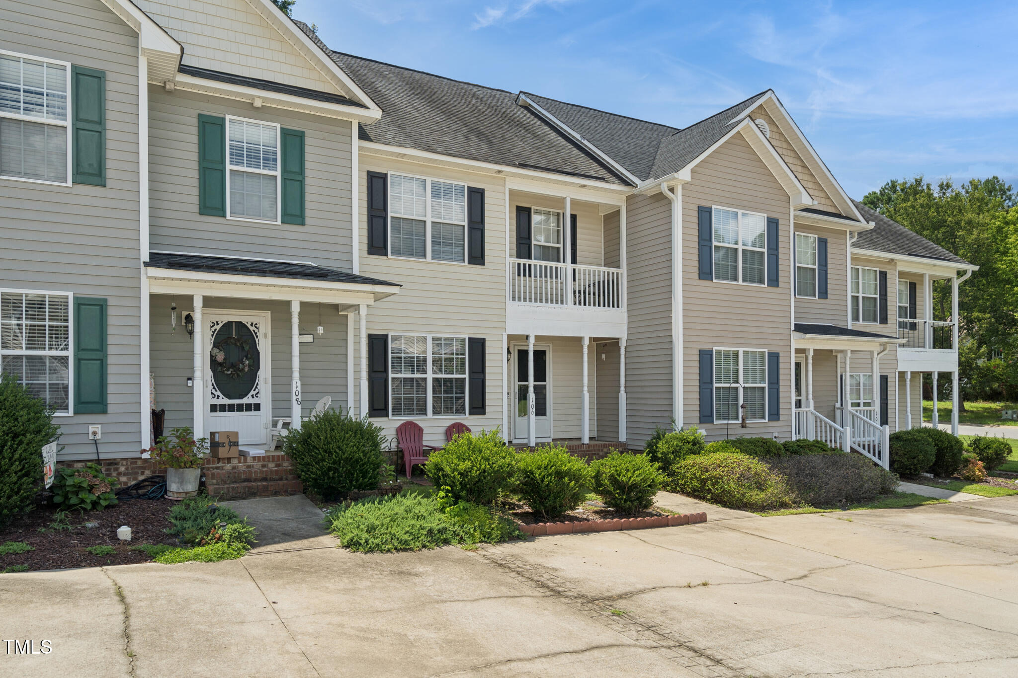 106 Gatwick Court