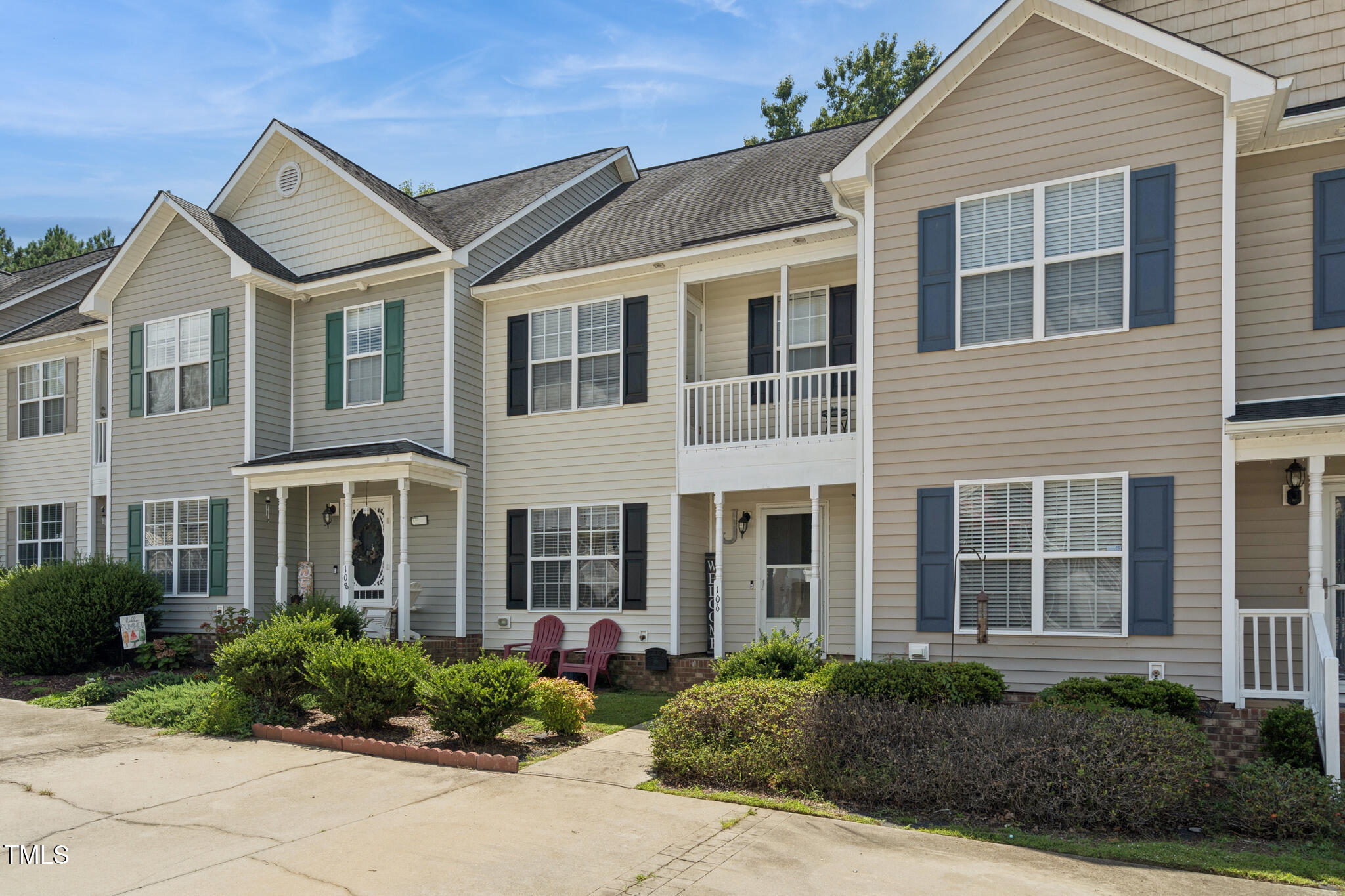 106 Gatwick Court