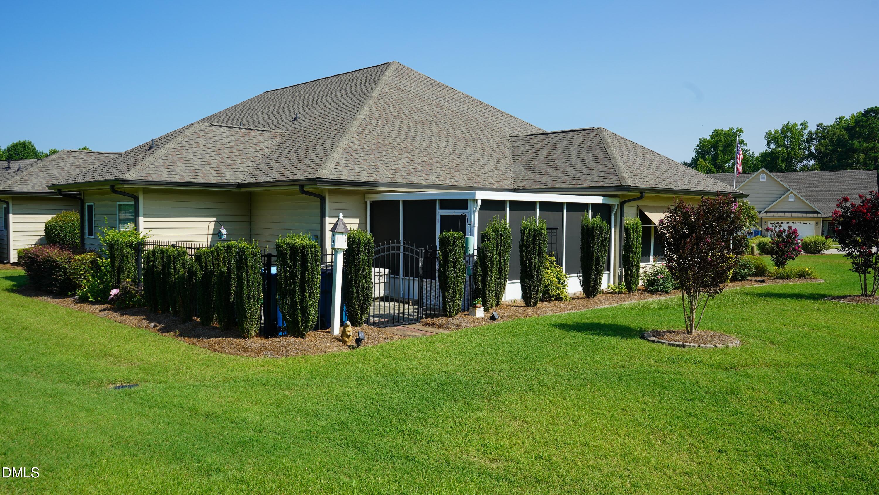 45 Glenfield Drive