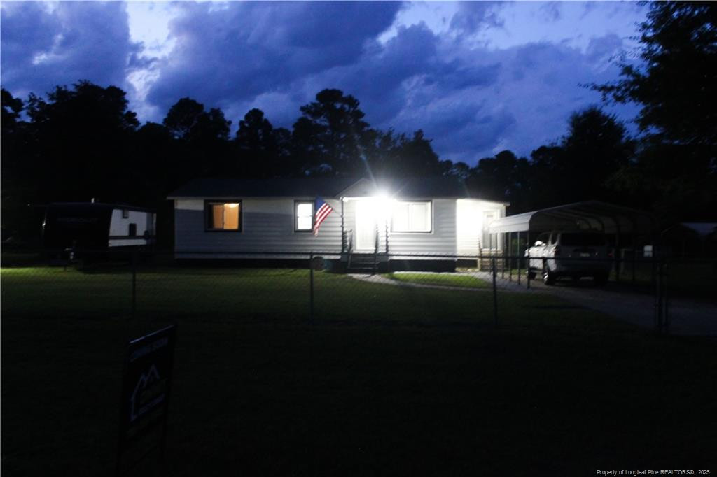 411 Rainey Drive