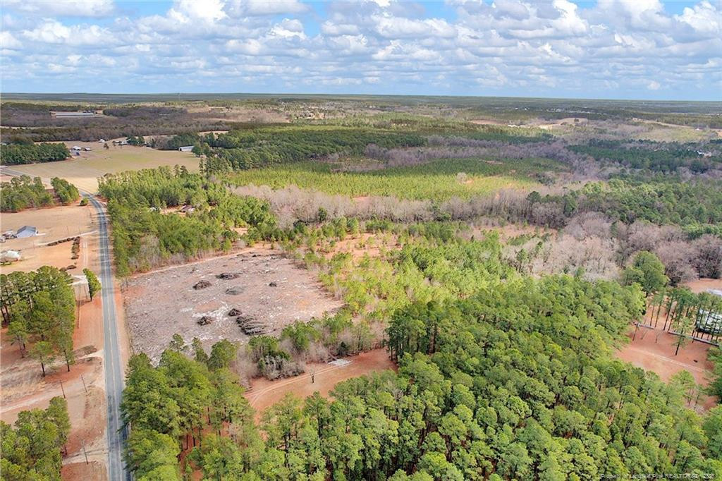 TBD Montrose (Lot 1) Road