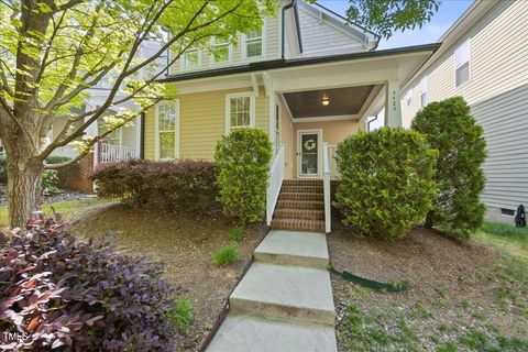 4425 All Points View Way, Raleigh, NC 27614 - #: 10024374