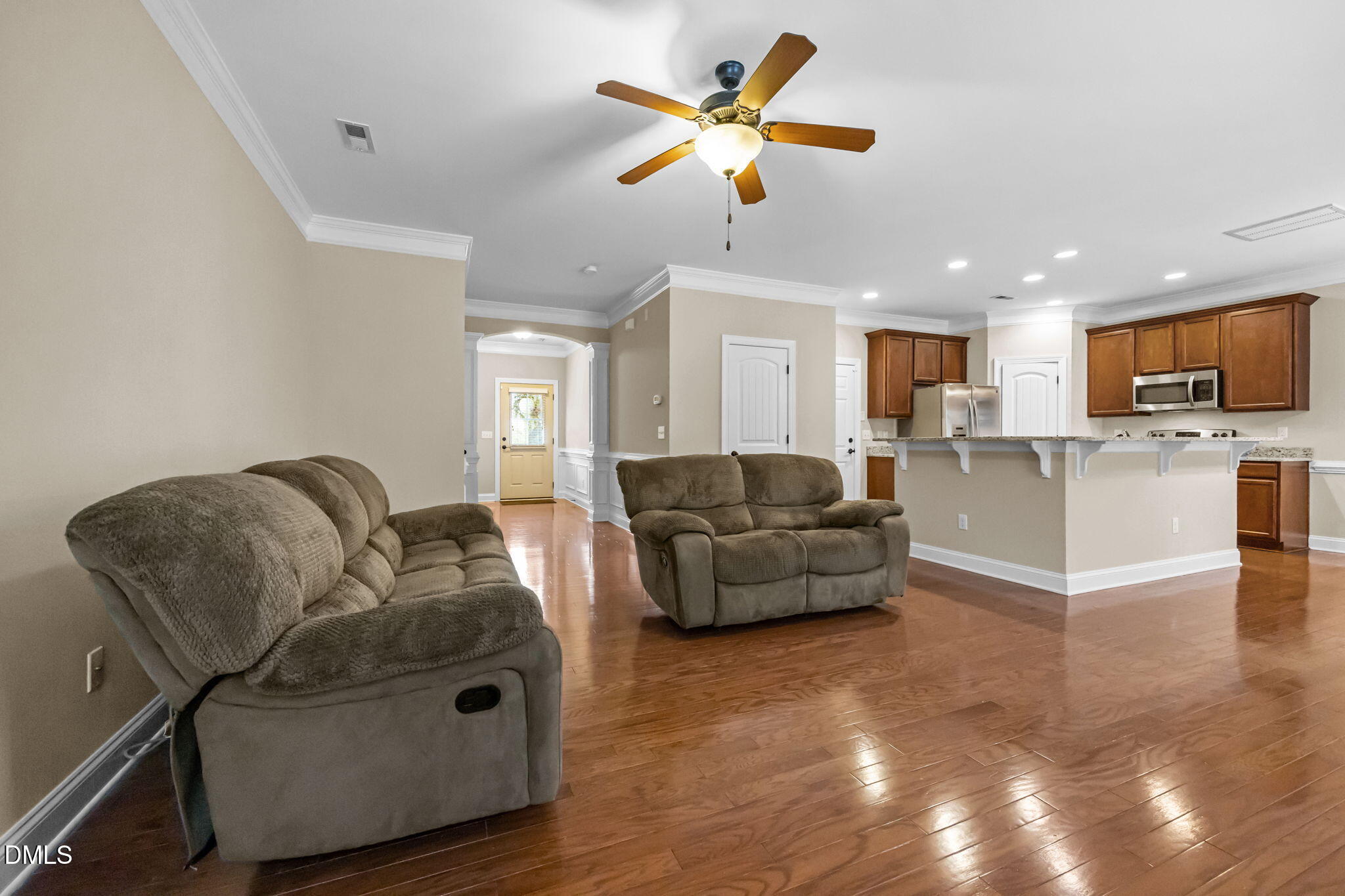 5212 Sapphire Springs Drive