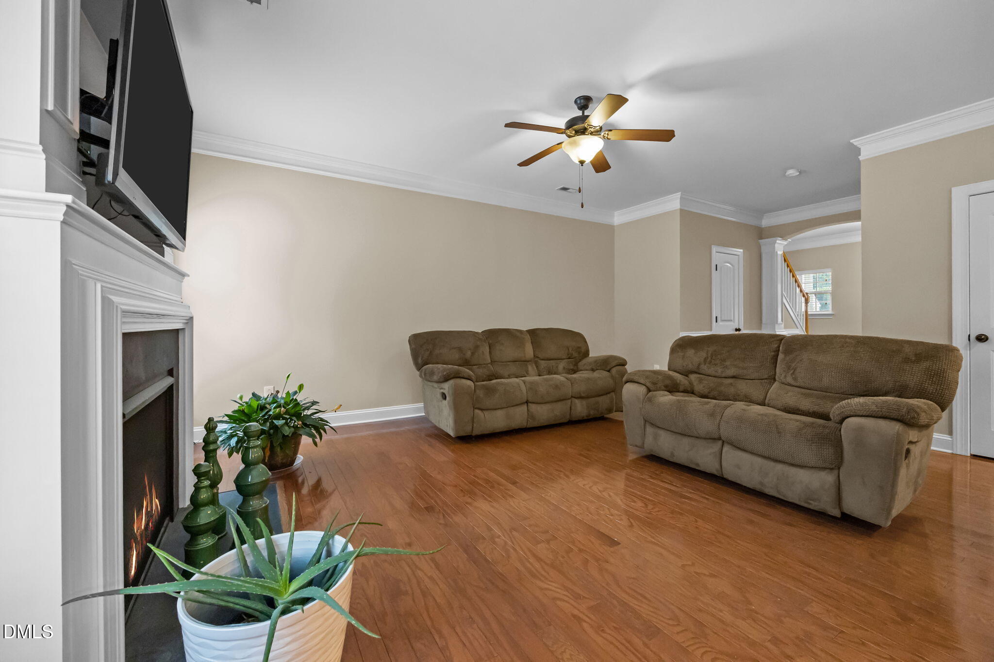 5212 Sapphire Springs Drive