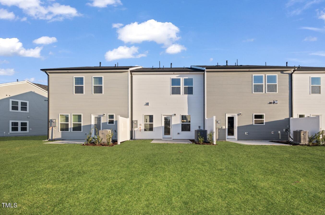527 Eversden Drive