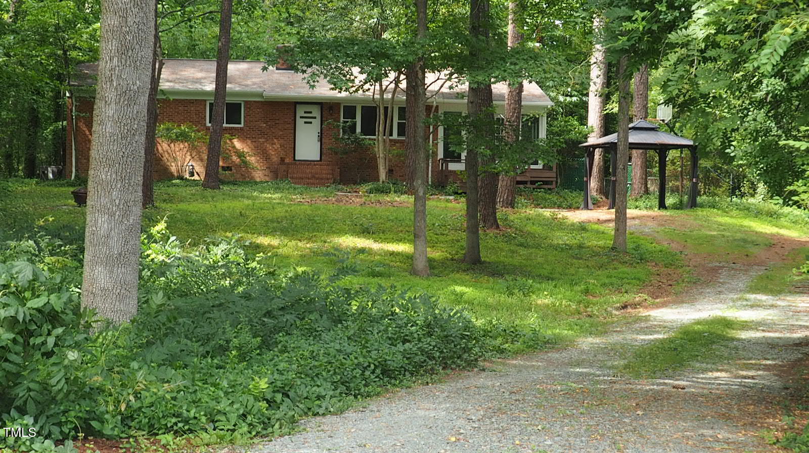 208 Clark Lake Road